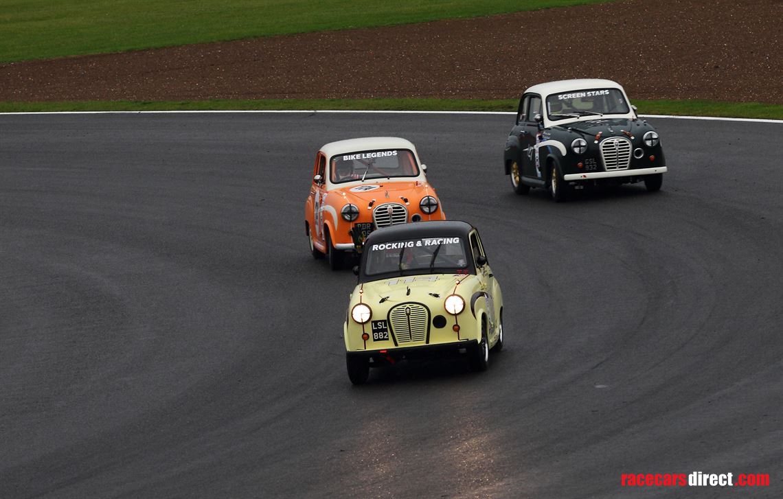 austin-a35-academy-race-car-peanut