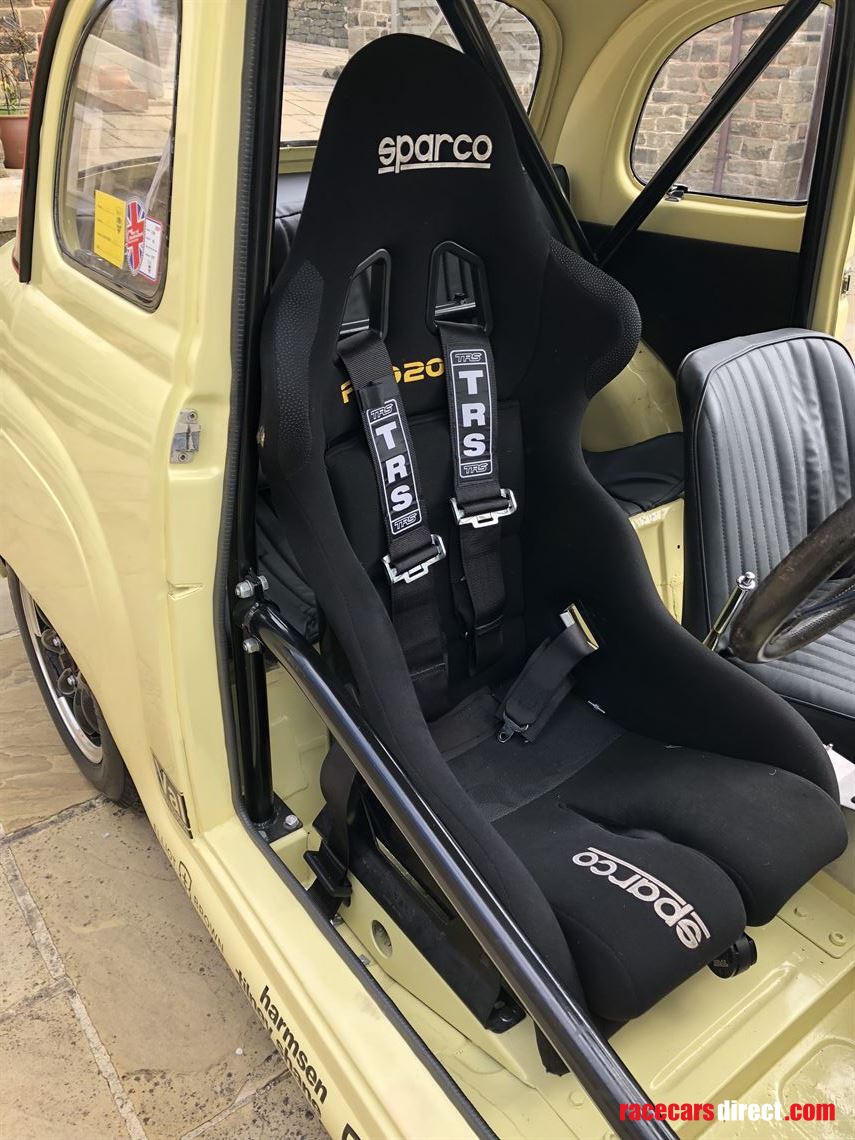 austin-a35-academy-race-car-peanut