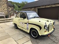 austin-a35-academy-race-car-peanut