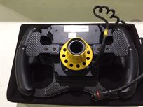 xap-steering-wheel