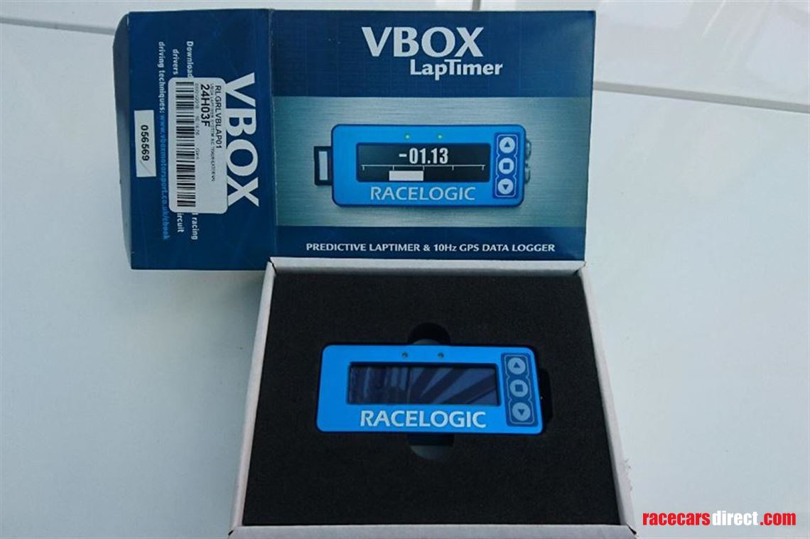 racelogic---vbox-predictive-laptimer-data-log