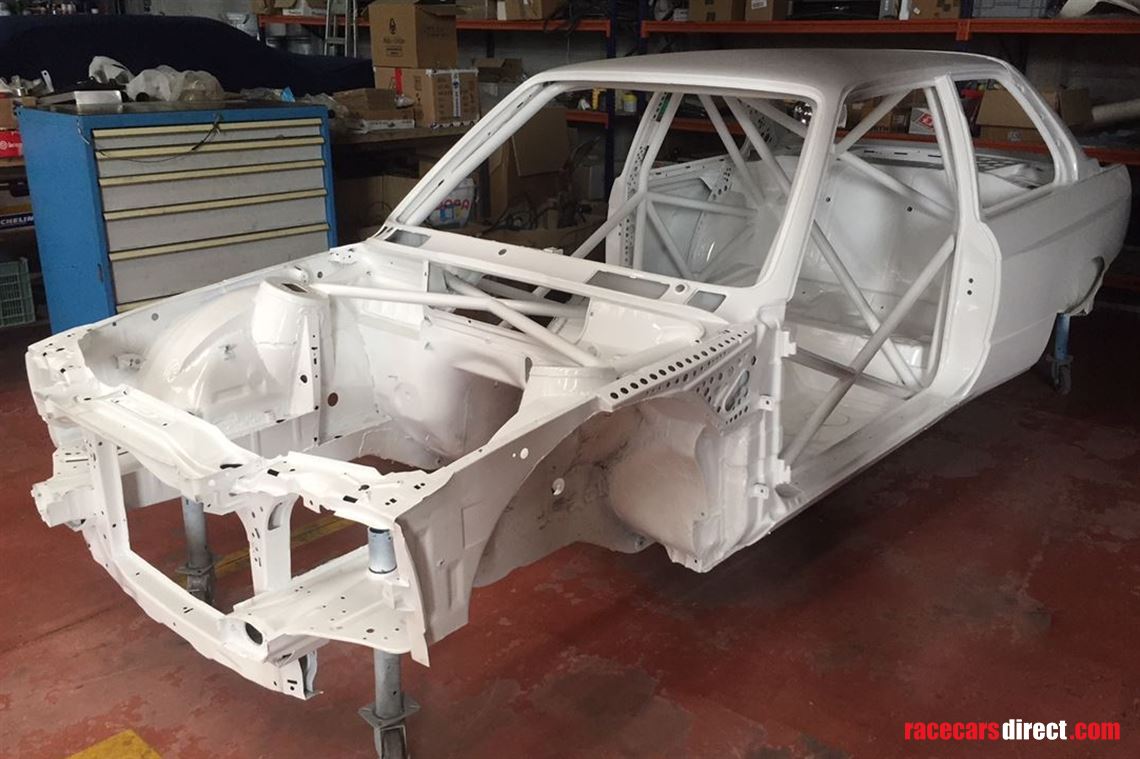 bmw-e30-m3-body-shell