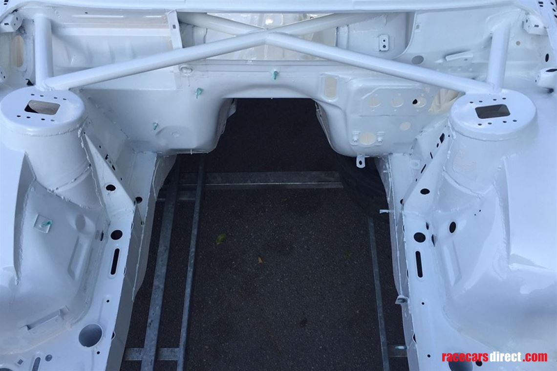 bmw-e30-m3-body-shell