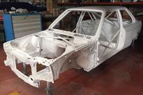 bmw-e30-m3-body-shell