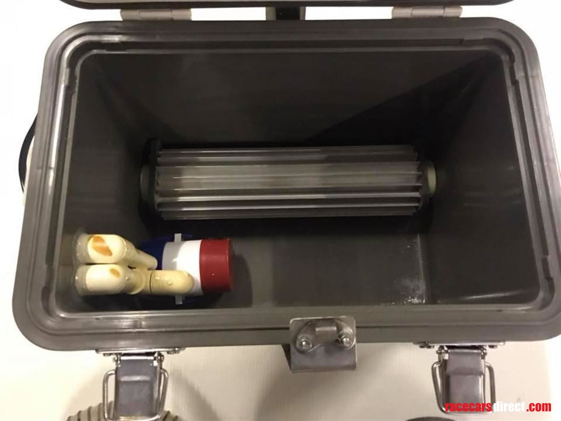 fast-driver-cooling-set-up