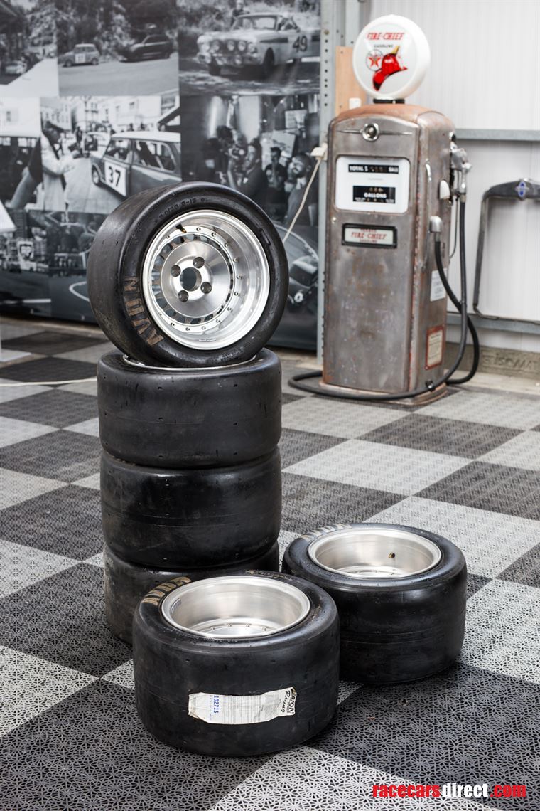 13 inch gotti wheels