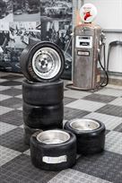 13 inch gotti wheels