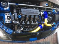 supercharged-clio-cup-track-day-car