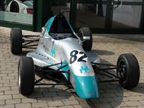 formel-ford-zetec-rf-95-van-diemen