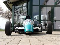 formel-ford-zetec-rf-95-van-diemen