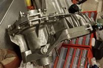 renault-clio-sadev-5-speed-dog-box