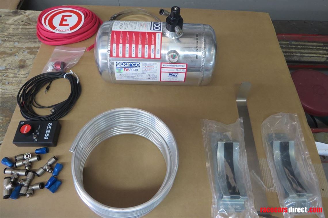 sparco-aluminium-electronical-extuingisher-ki