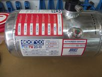 sparco-aluminium-electronical-extuingisher-ki