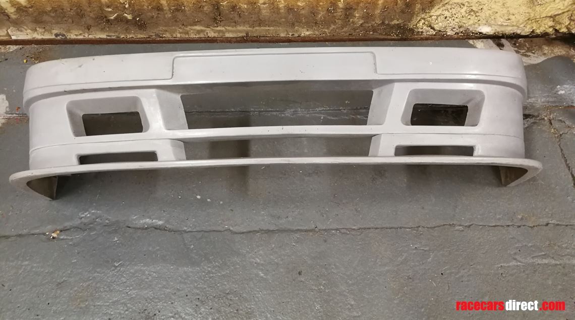 alfa-romeo-75-veloce-front-fiberglass-bumper