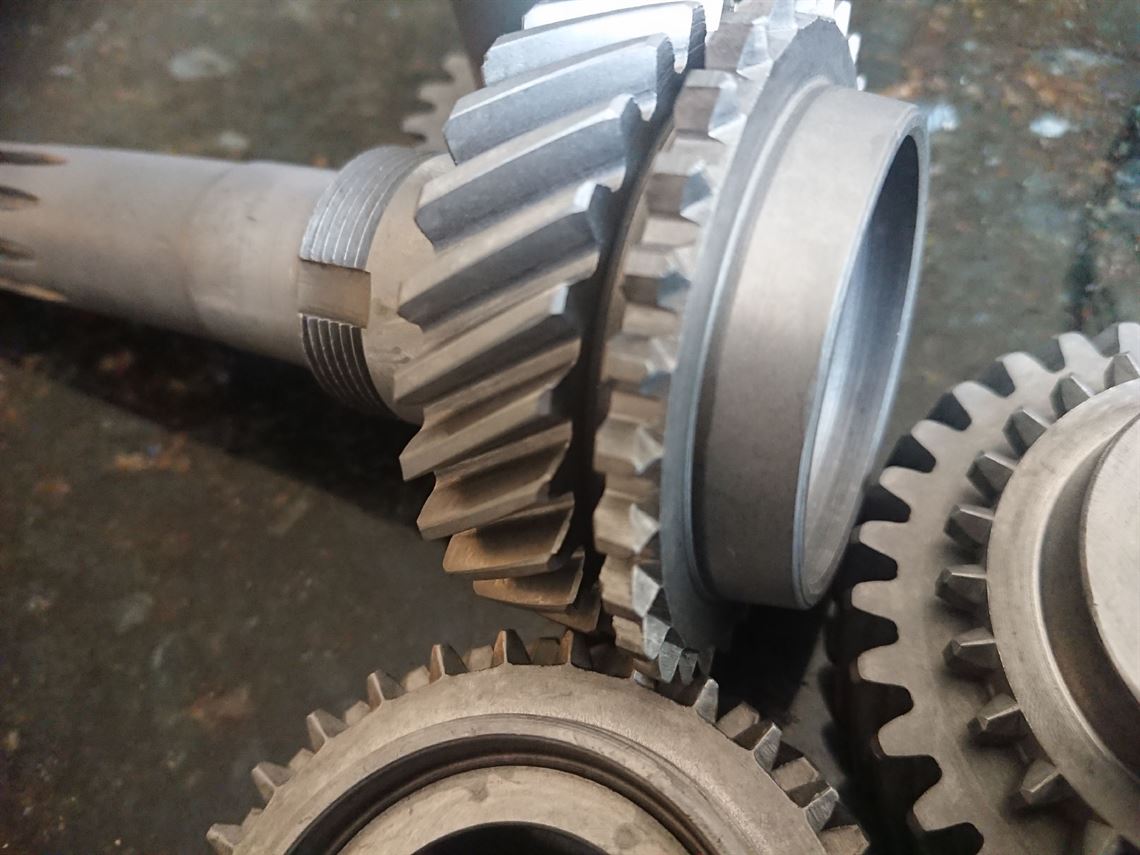 mgb-or-mga-3-synchro-helical-close-ratio-gear