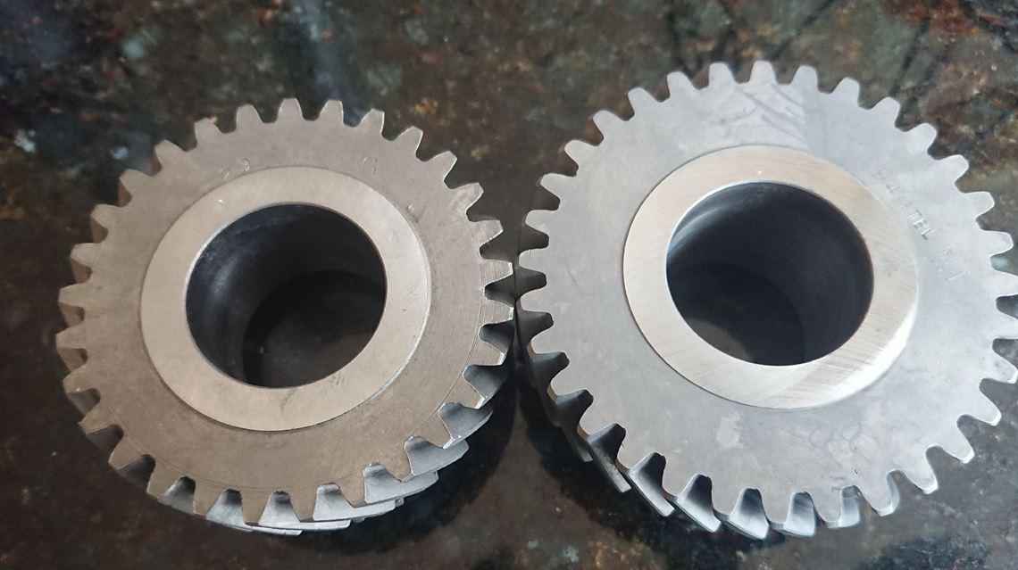 mgb-or-mga-3-synchro-helical-close-ratio-gear