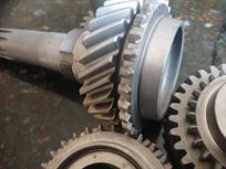 mgb-or-mga-3-synchro-helical-close-ratio-gear