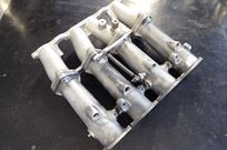 spiess-vw-f3-inlet-manifold-throttle-bodies