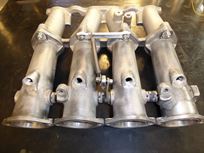 spiess-vw-f3-inlet-manifold-throttle-bodies