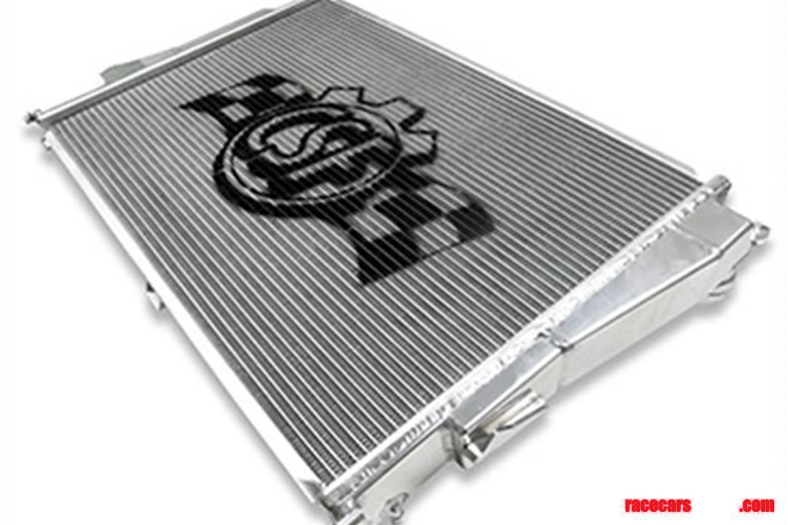Racecarsdirect.com - CSF Racing Radiators and Intercoolers