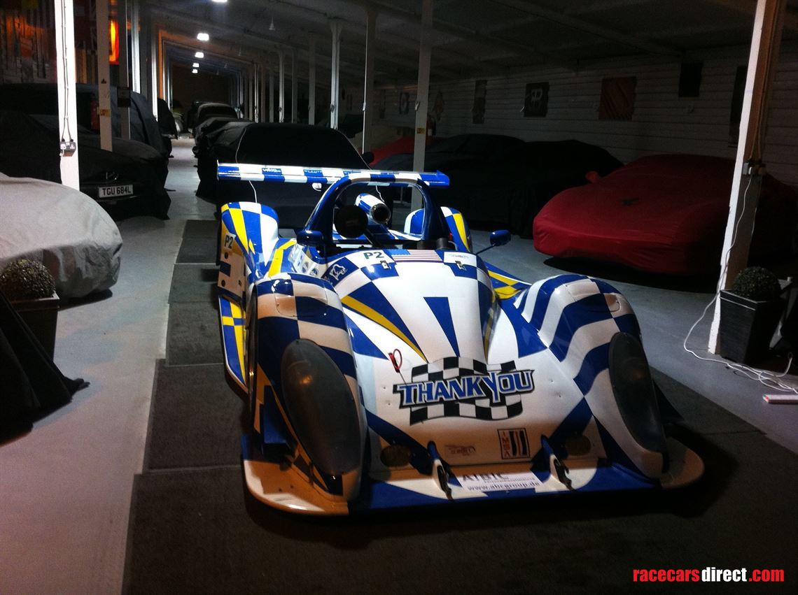 pilbeam-mp-91-lmp2