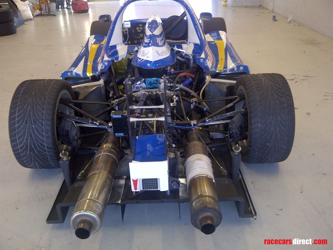 pilbeam-mp-91-lmp2