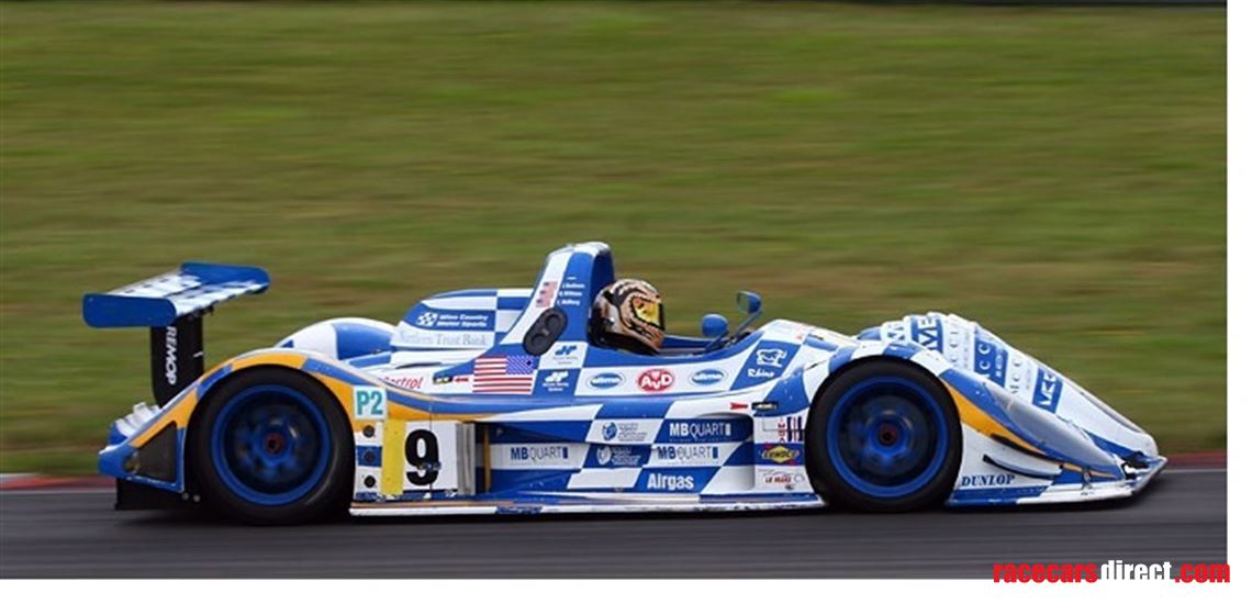 pilbeam-mp-91-lmp2