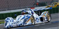 PILBEAM LMP2 MP91 Ex ALMS