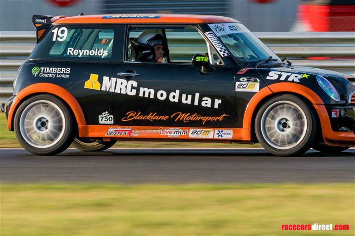 Racecarsdirect Com Mini Race Car R53