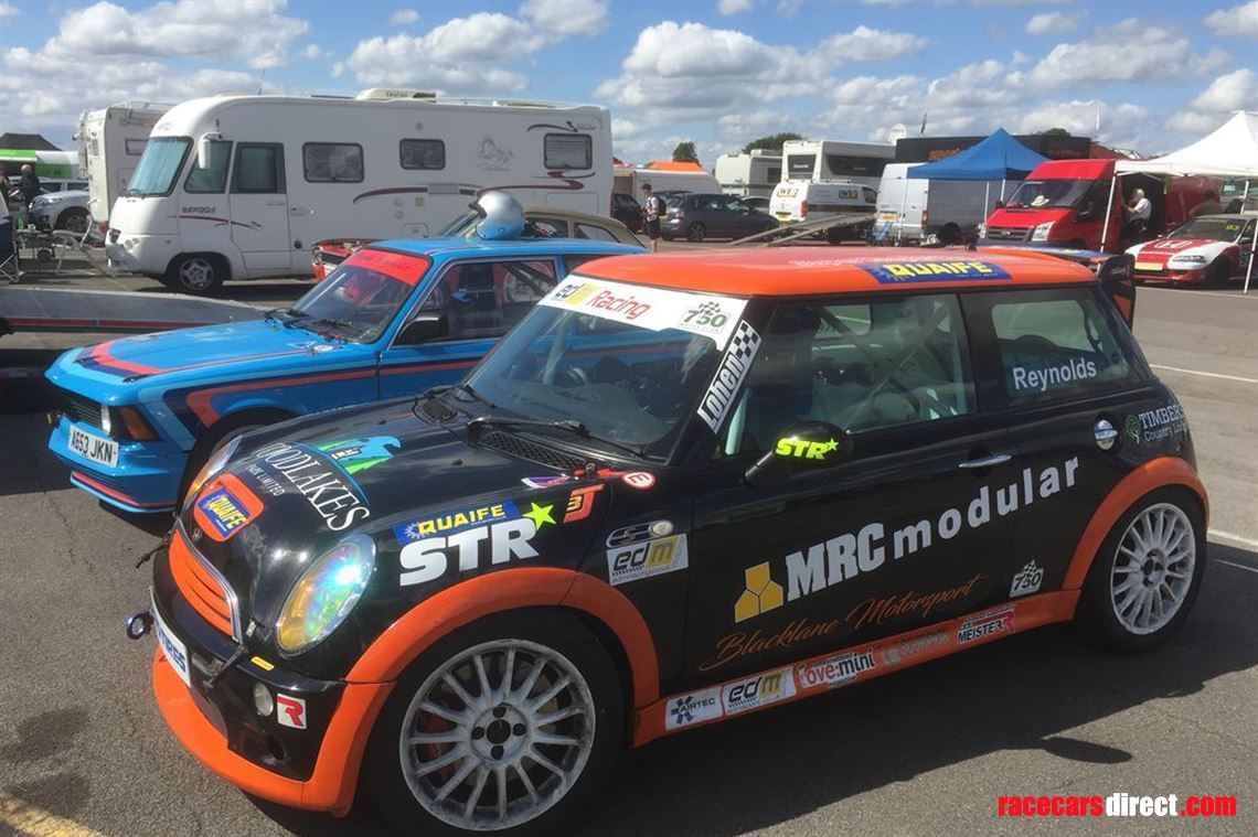 Racecarsdirect Com Mini Race Car R53