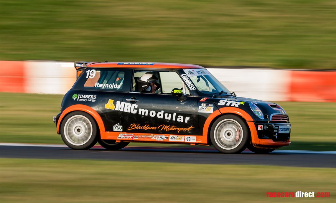 Racecarsdirect Com Mini Race Car R53