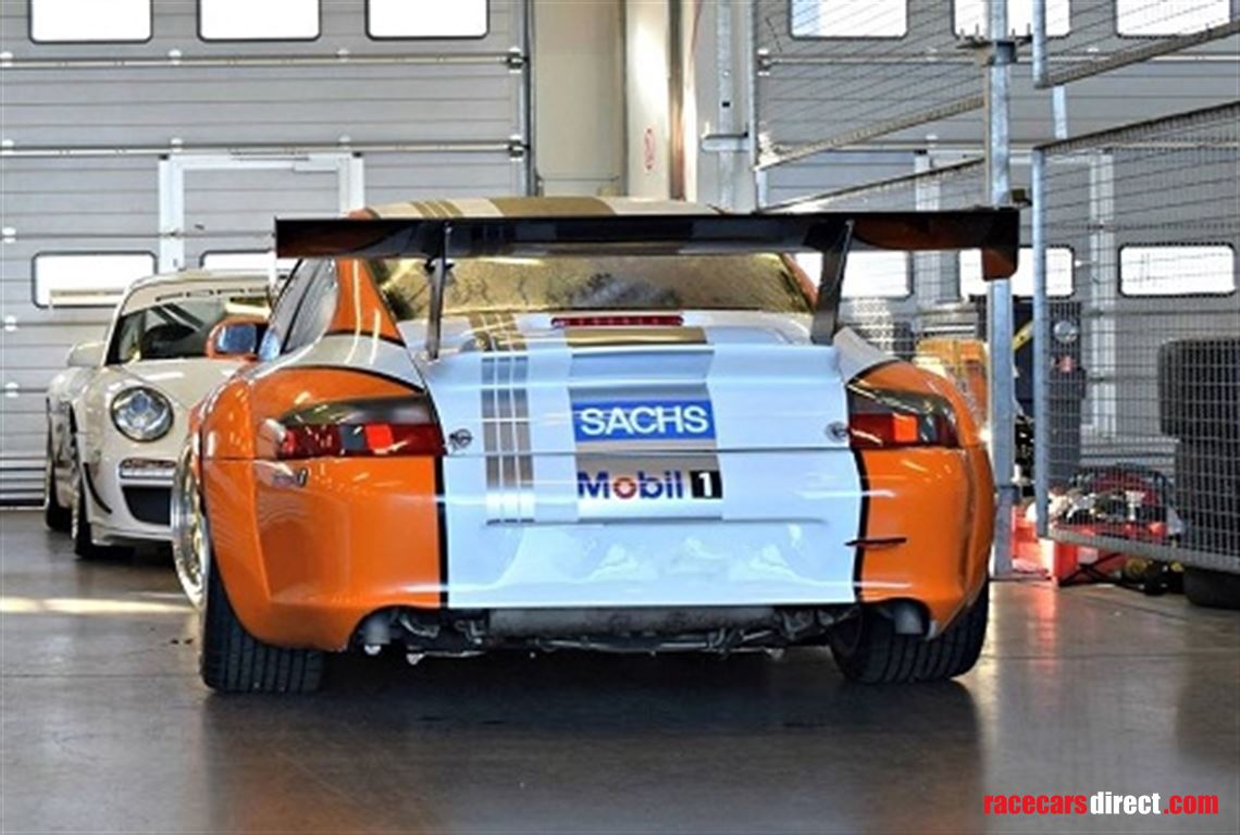 porsche-996-gt3-rsr
