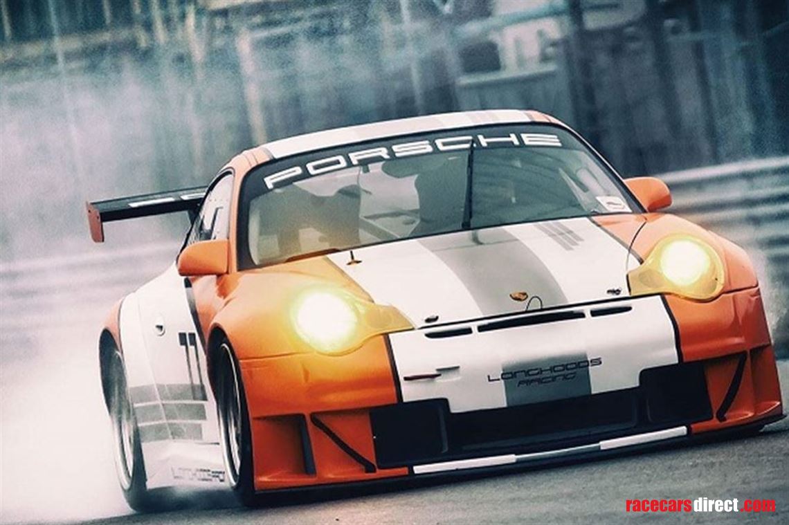 porsche-996-gt3-rsr