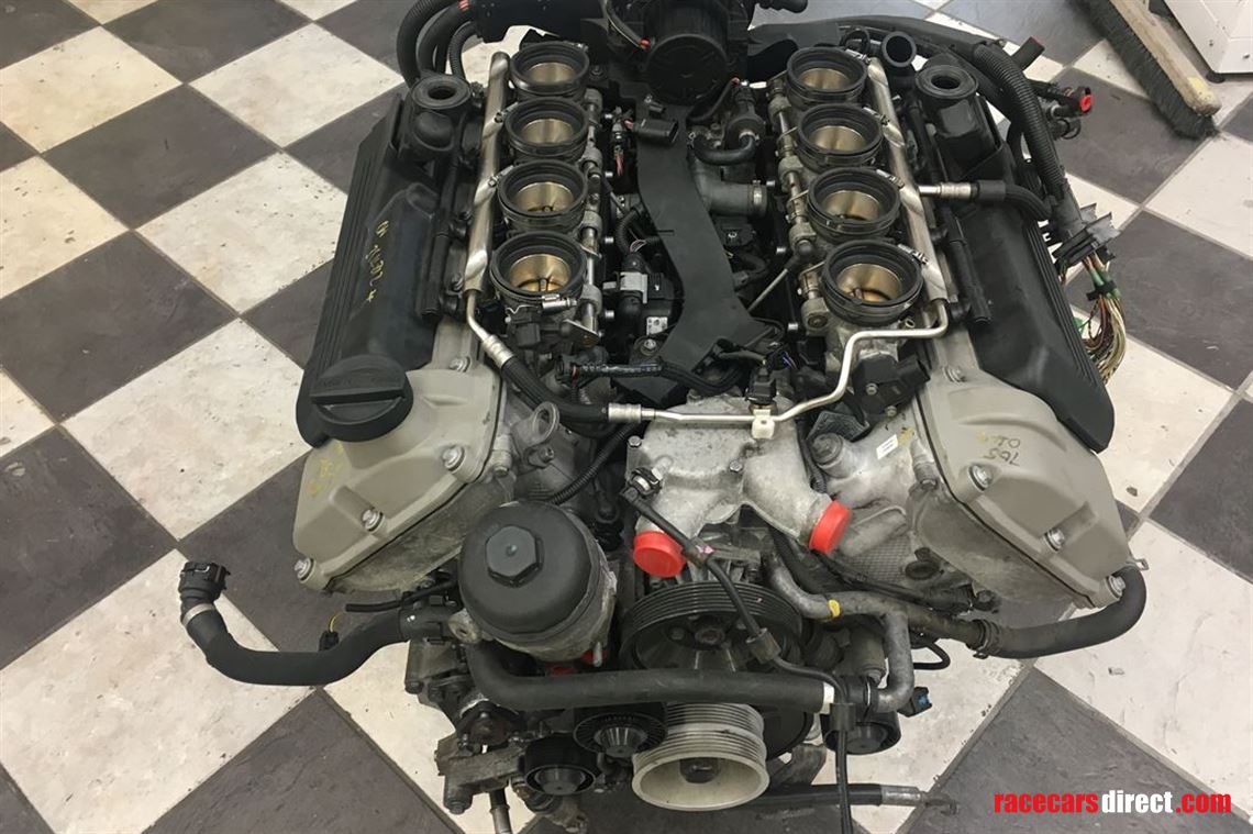 bmw-s65-engine-and-dct-gearbox