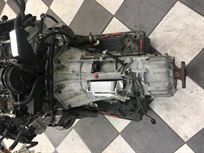 bmw-s65-engine-and-dct-gearbox