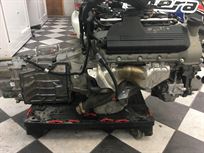 bmw-s65-engine-and-dct-gearbox