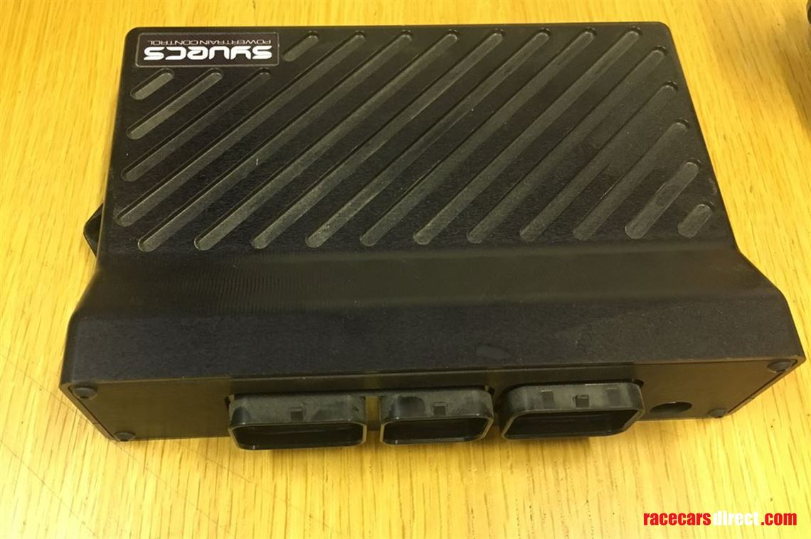 syvecs-bmw-s54-ecu