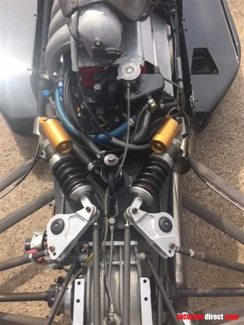 van-diemen-la09-duratec-formula-ford