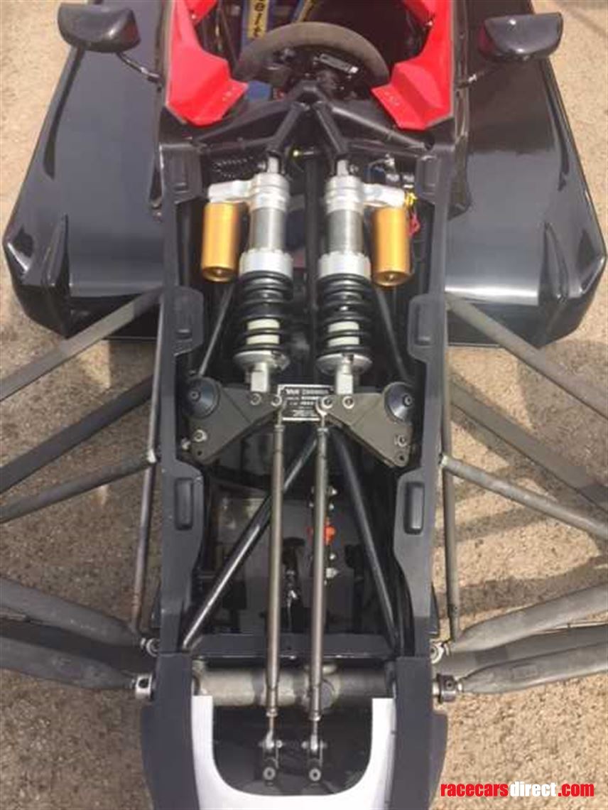 van-diemen-la09-duratec-formula-ford