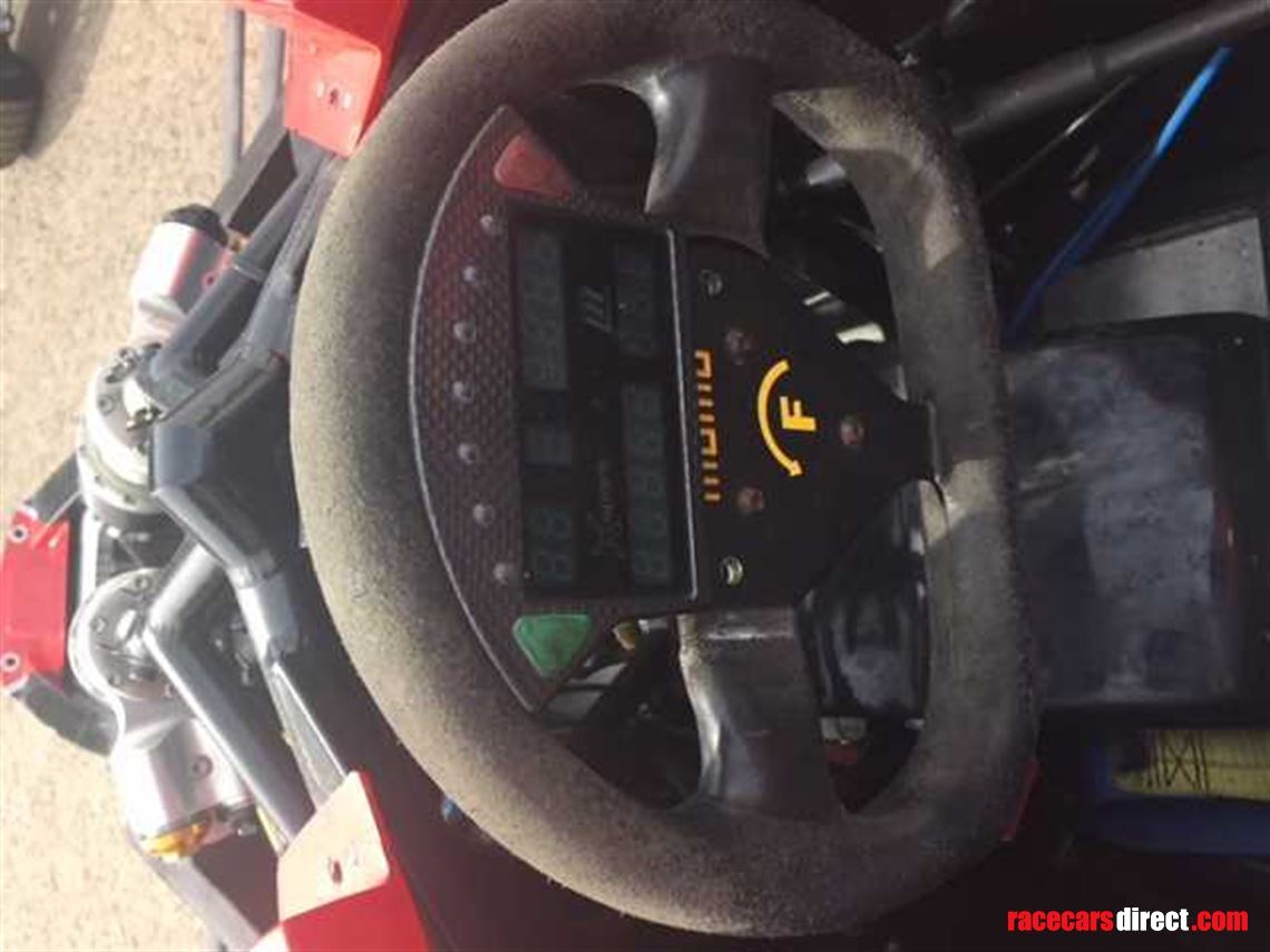 van-diemen-la09-duratec-formula-ford