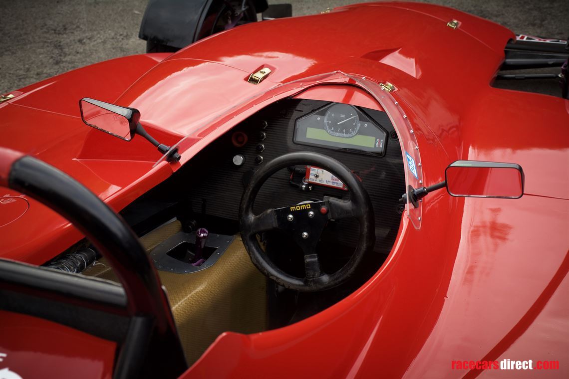 vision-v89-clubmans---sprint-hillclimb