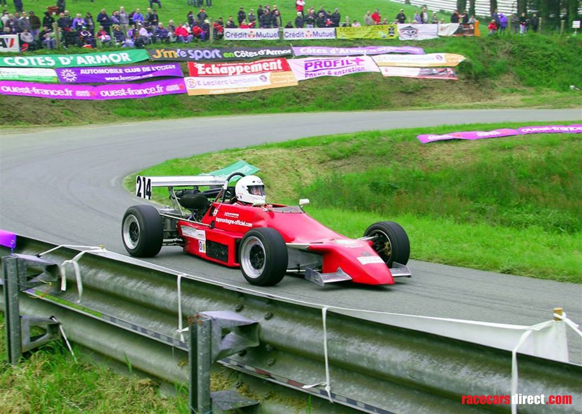 for-sale-sprint-hillclimb-car