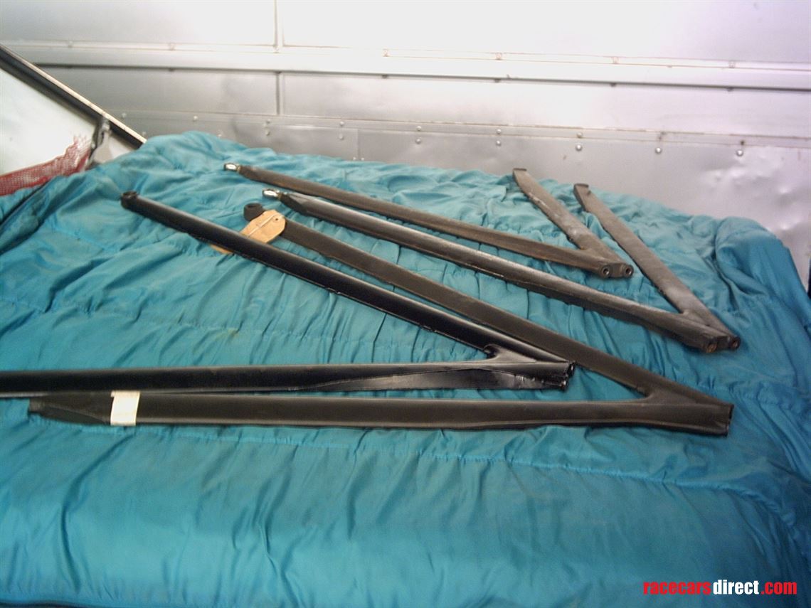 benneton-f1-89b-spares-package