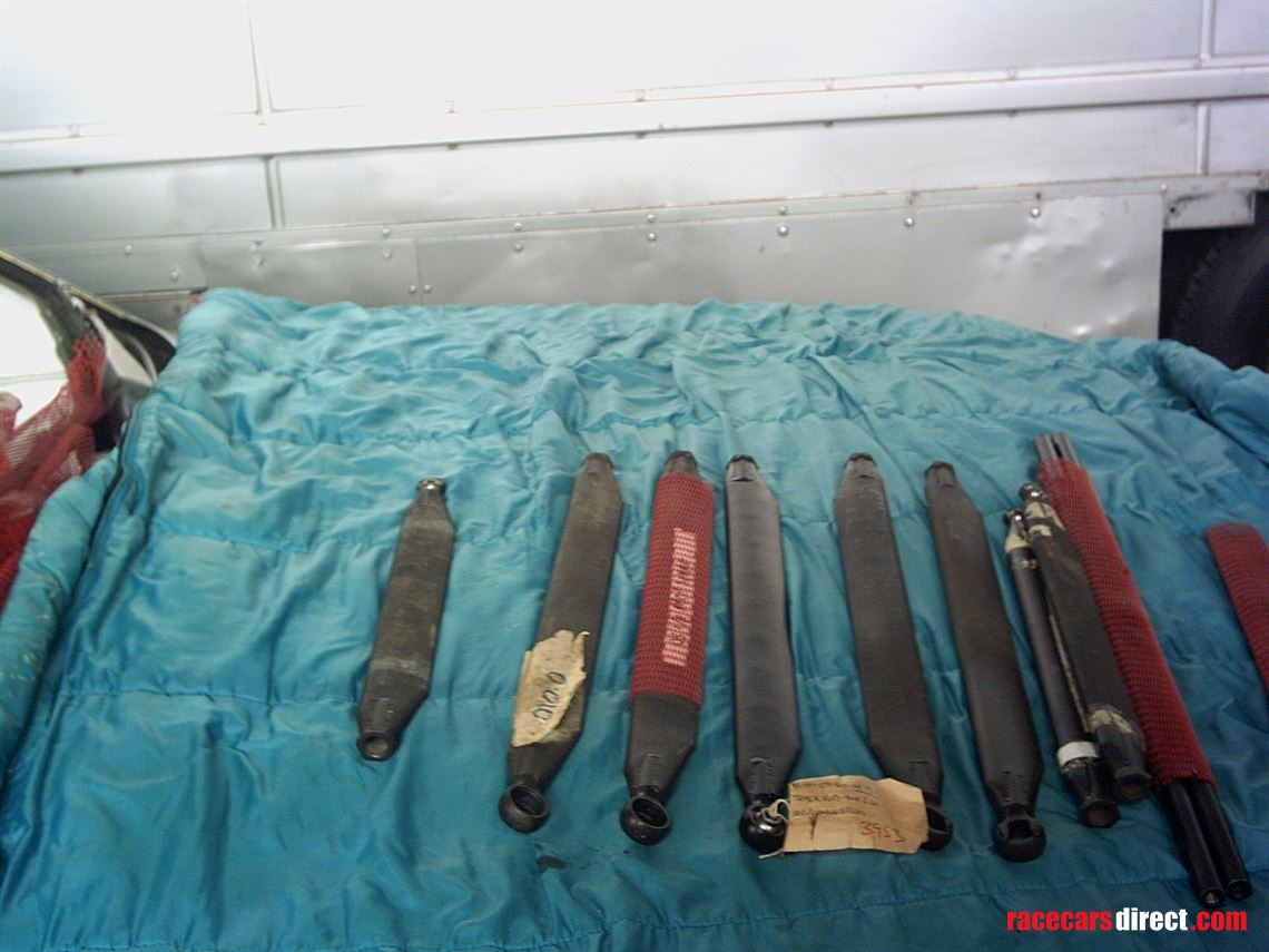 benneton-f1-89b-spares-package