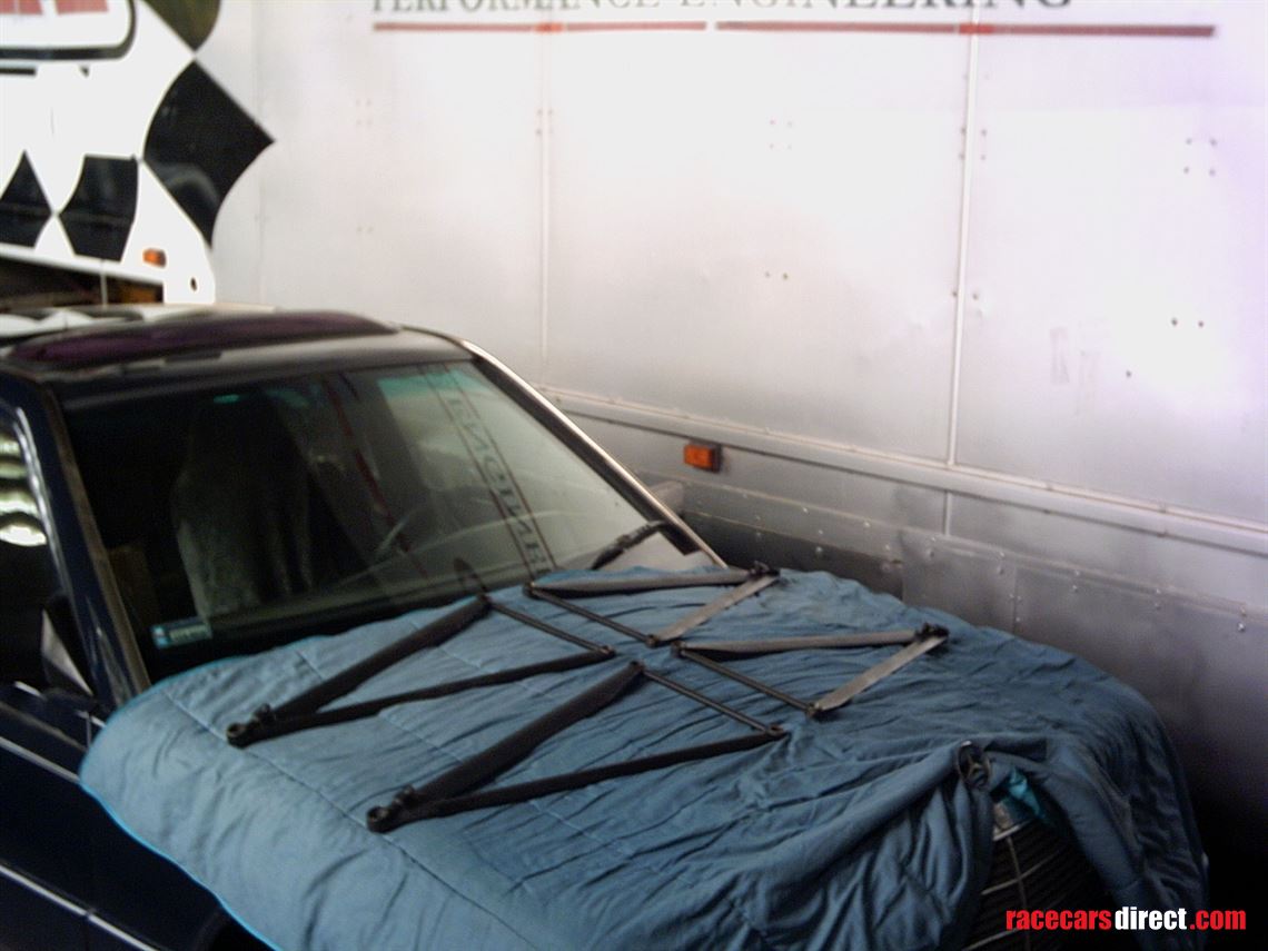 benneton-f1-89b-spares-package