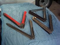 benneton-f1-89b-spares-package