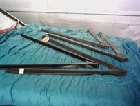 benneton-f1-89b-spares-package