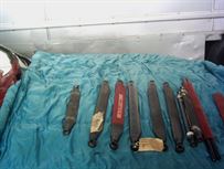 benneton-f1-89b-spares-package