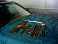 benneton-f1-89b-spares-package