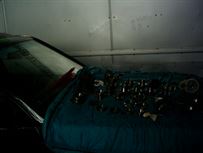 benneton-f1-89b-spares-package